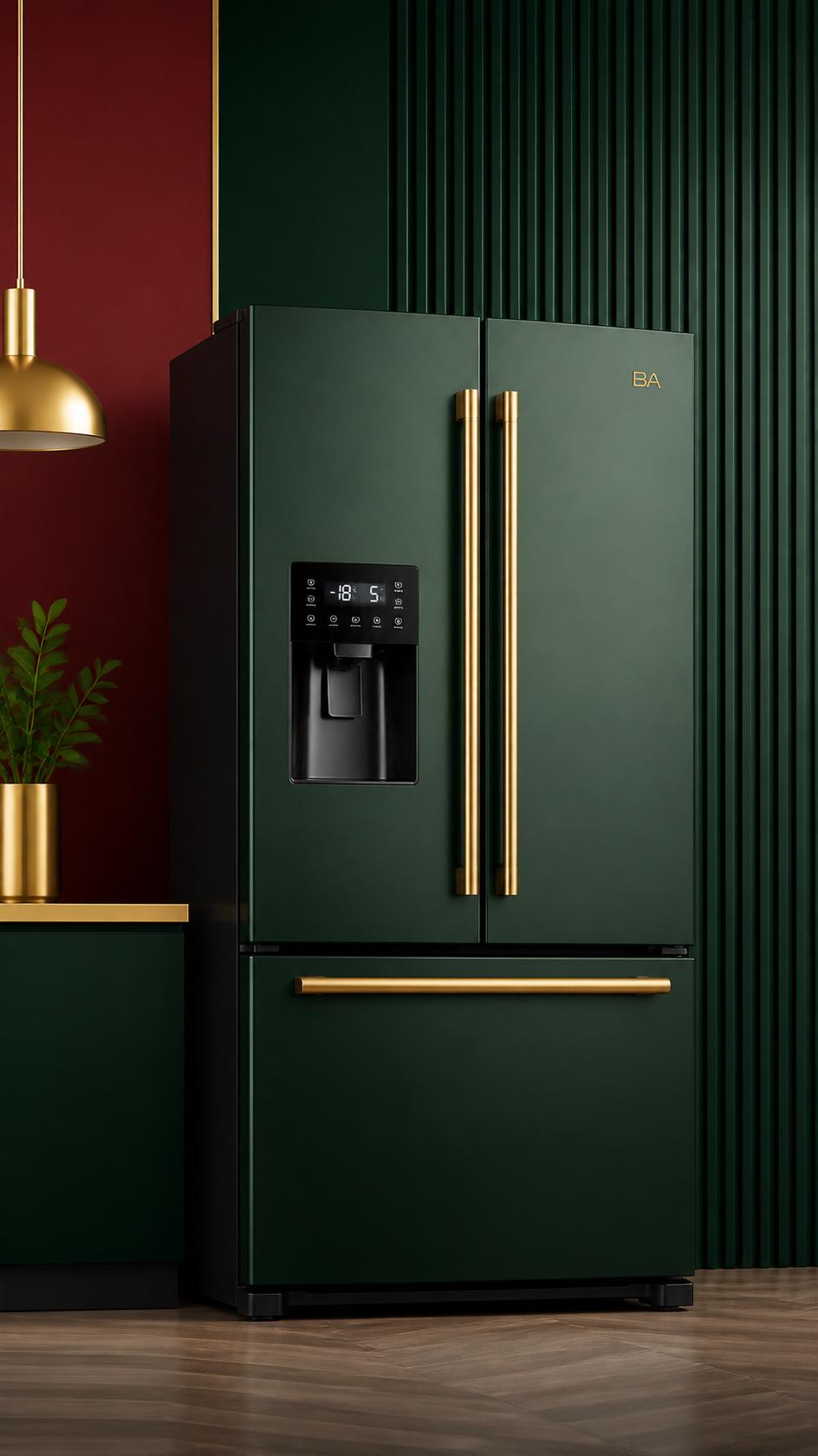 Second Hand Refrigerators